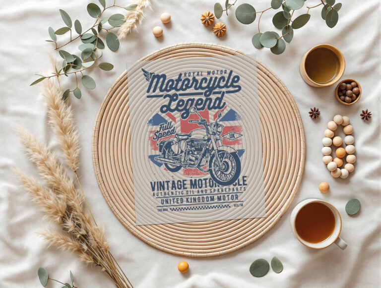 Motorcycle Legend