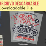 Archivo Descargable-downloadable file