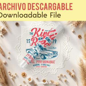 diseno-mustang-antiguo-png-king-of-the-road