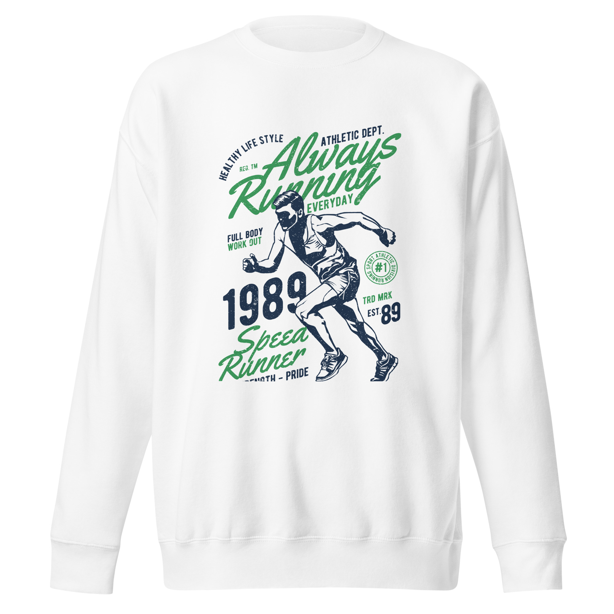 Mockup Diseño Royal Motor vintage png descargable