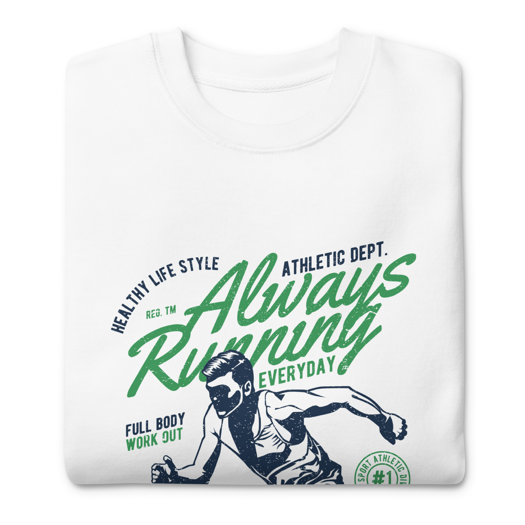 Mockup Diseño Royal Motor vintage png descargable