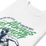 Mockup Diseño Royal Motor vintage png descargable