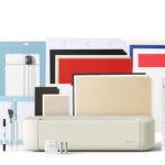 Plotter de corte Cricut Explore 5