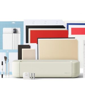 Plotter de corte Cricut Explore 5