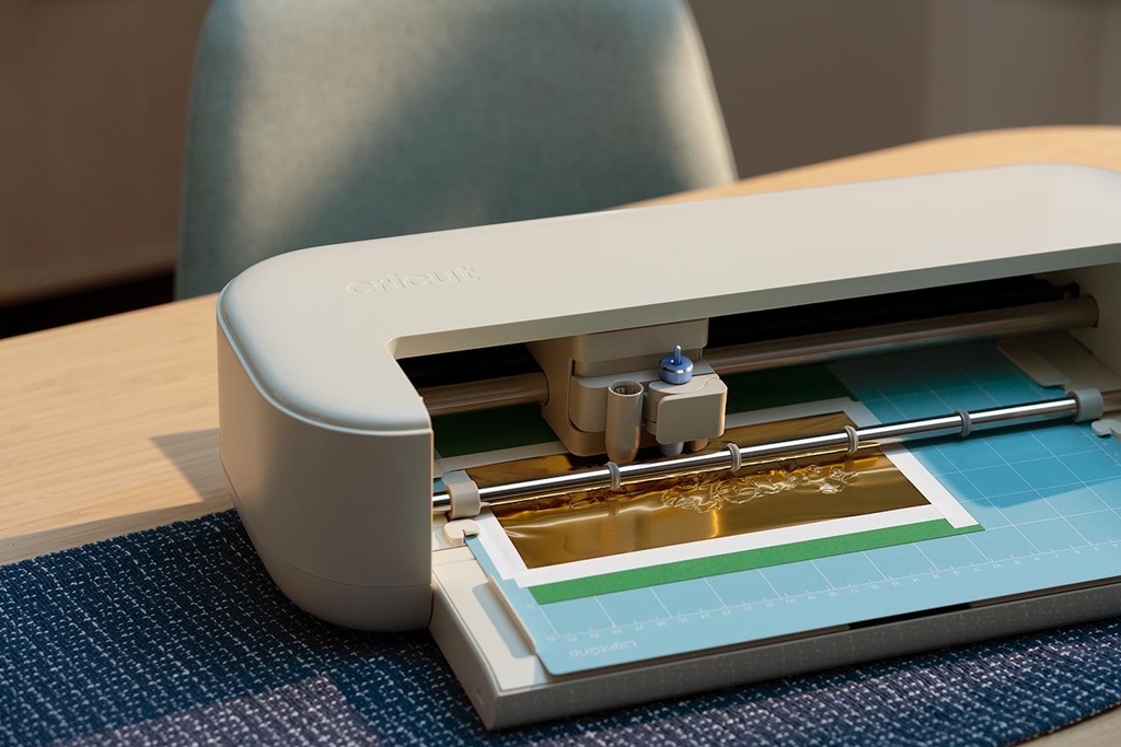 Plotter de corte Cricut Explore 5