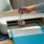 Plotter de corte Cricut Explore 5
