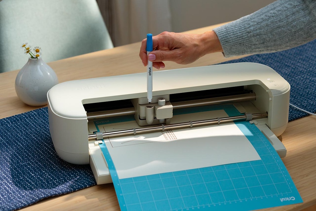 Plotter de corte Cricut Explore 5
