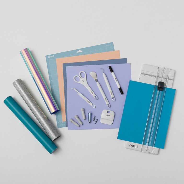 Plotter de corte Cricut Explore 5