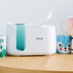 Cricut Mug Press