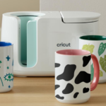 Cricut Mug Press