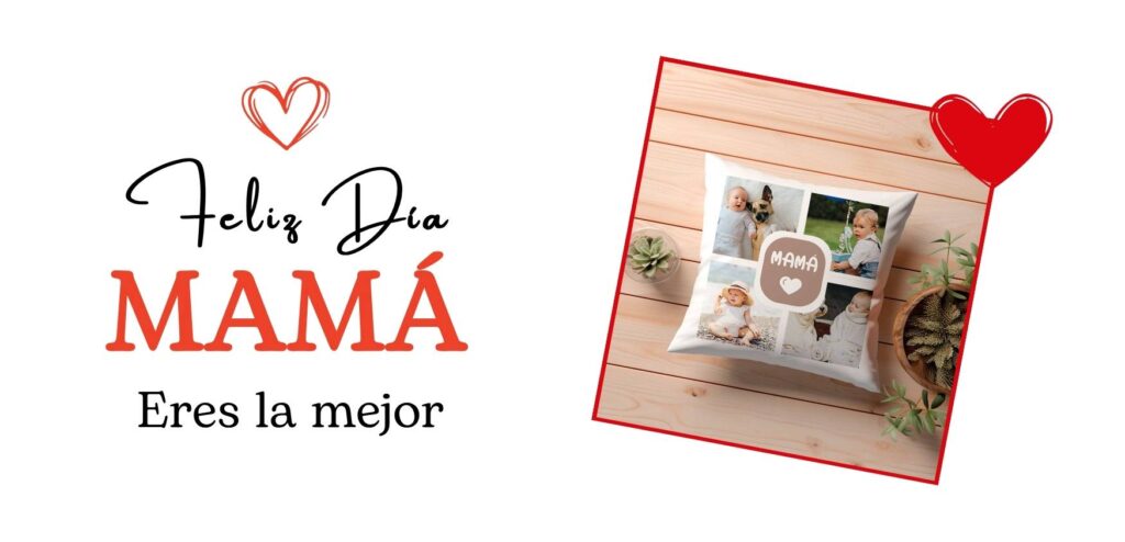 Feliz Día Mama_Cojin