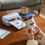 Cricut Joy 2 Essentials Bundle