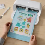 Cricut Joy Xtra Starter Kit