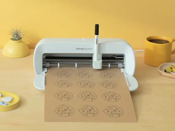 Cricut Joy Xtra Starter Kit