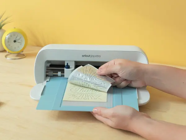 Cricut Joy Xtra Starter Kit