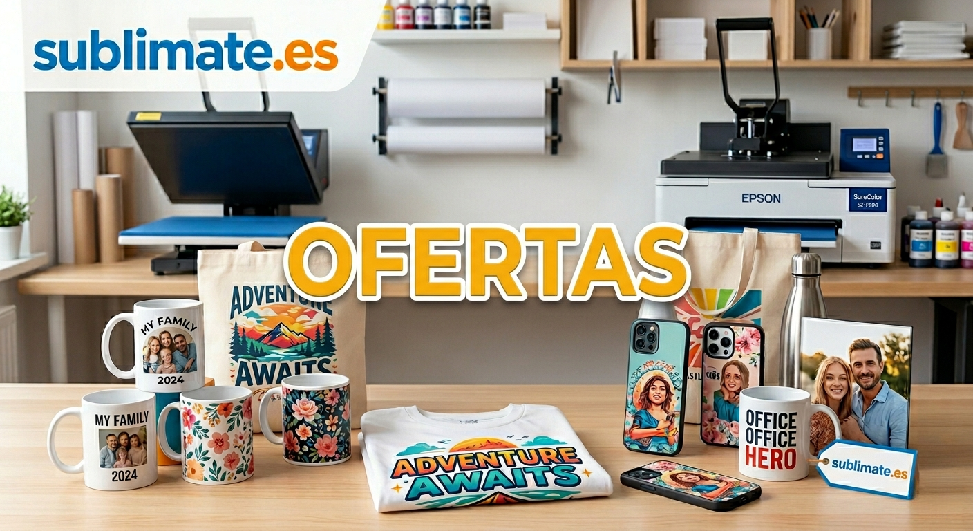 Ofertas regalos personalizados