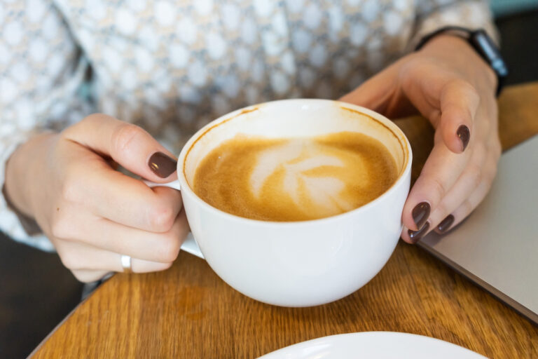 Invítame a un Café – Apoya a Sublimate.es
