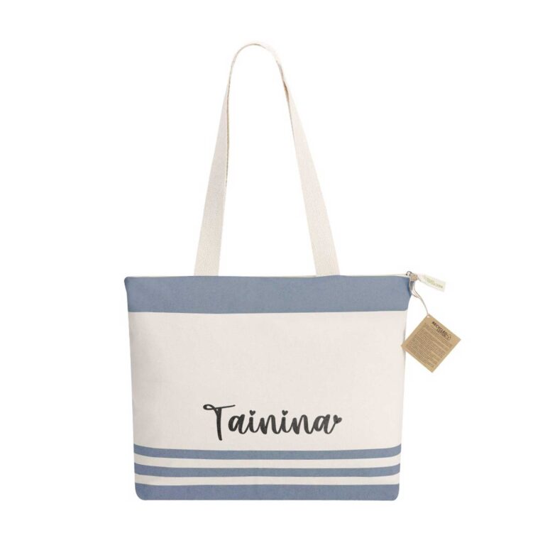 Bolsa Playa Tanor Ecología y Estilo Veraniego