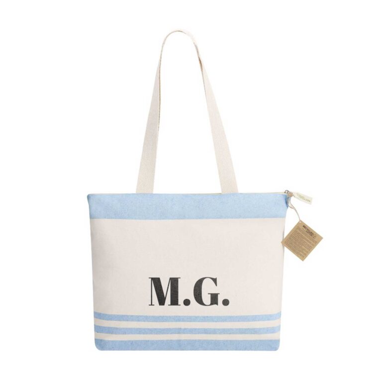 Bolsa Playa Tanor Ecología y Estilo Veraniego