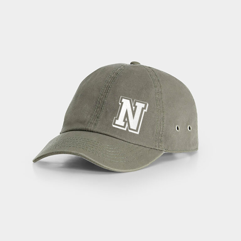 Gorra Personalizada Iniciales