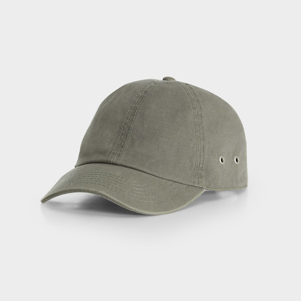 Gorra Verde para Adultos