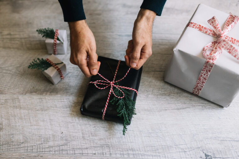Envoltorio para Regalo