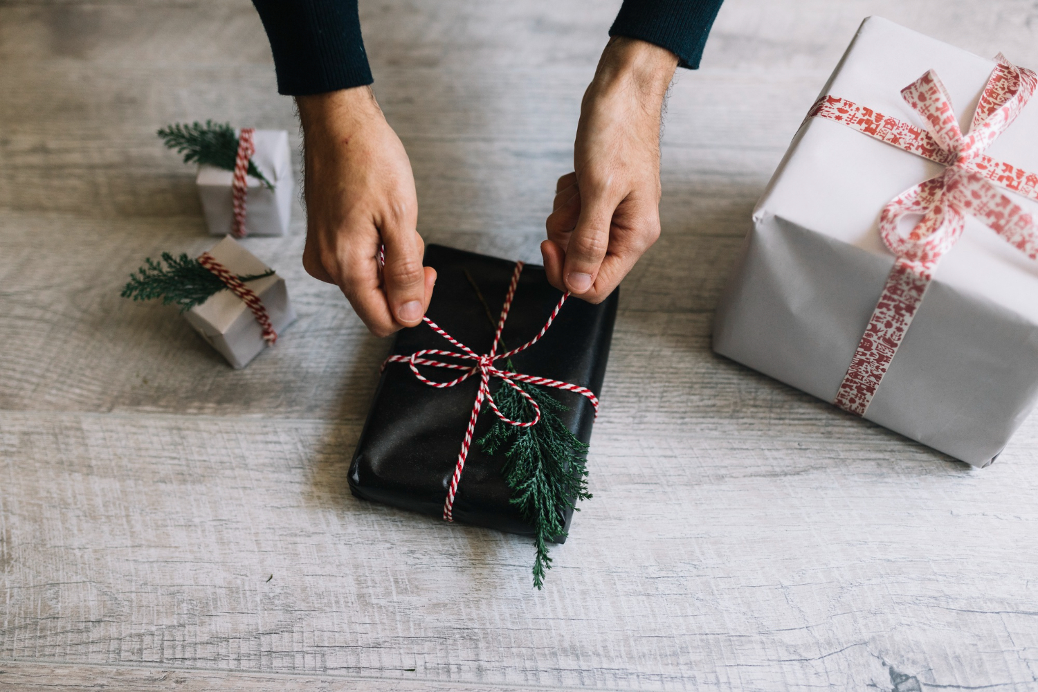 Envoltorio para Regalo